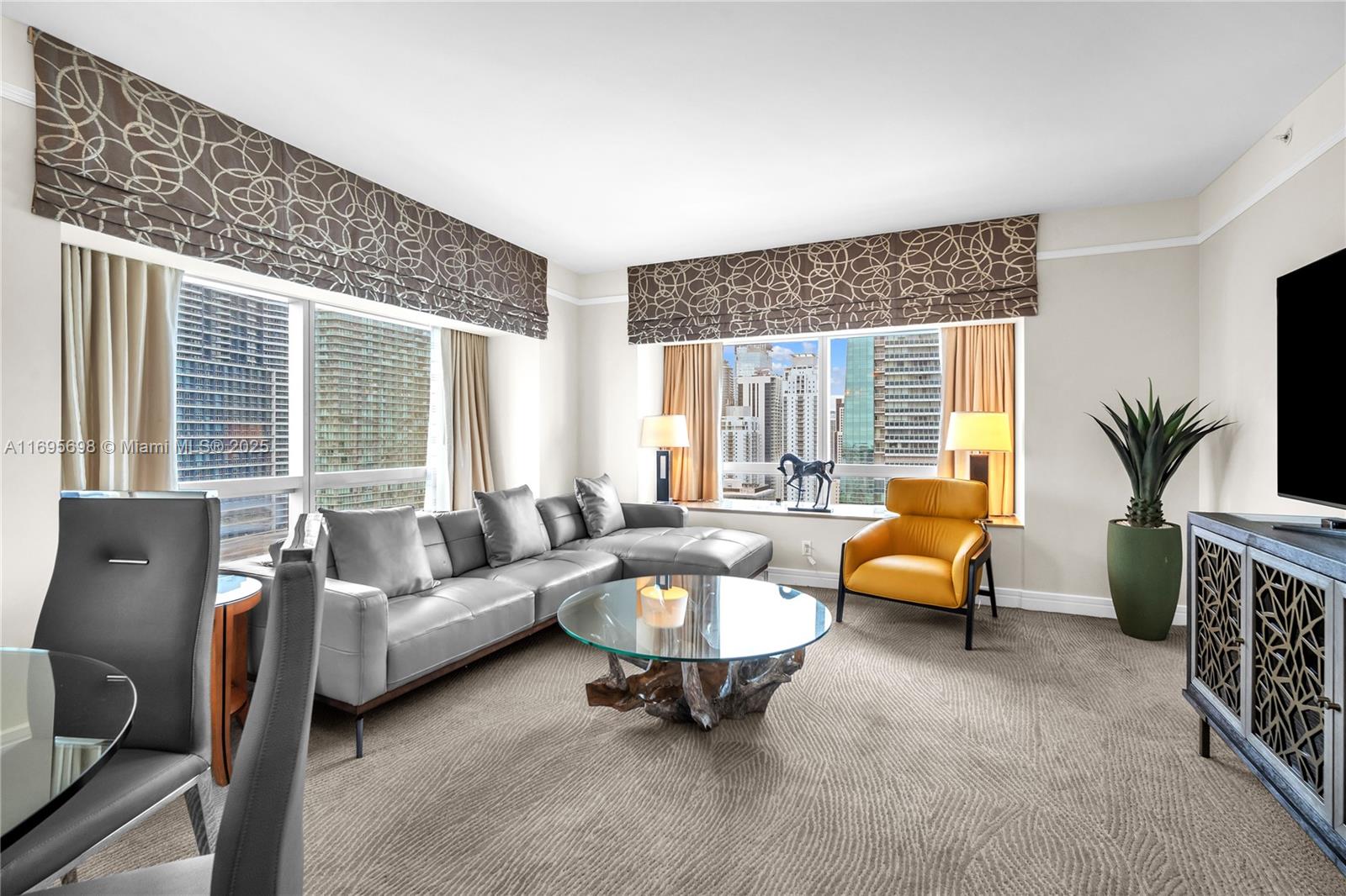 1435 Brickell Ave # 3012, Miami FL 33131