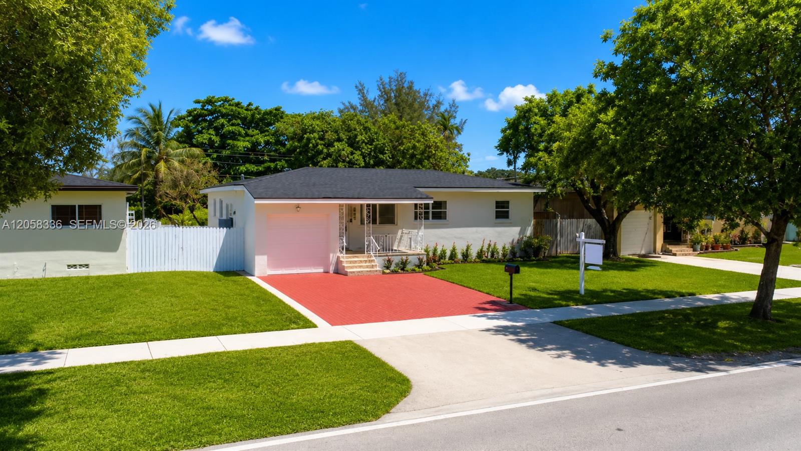 6361 Tamiami Canal Rd, Miami FL 33126