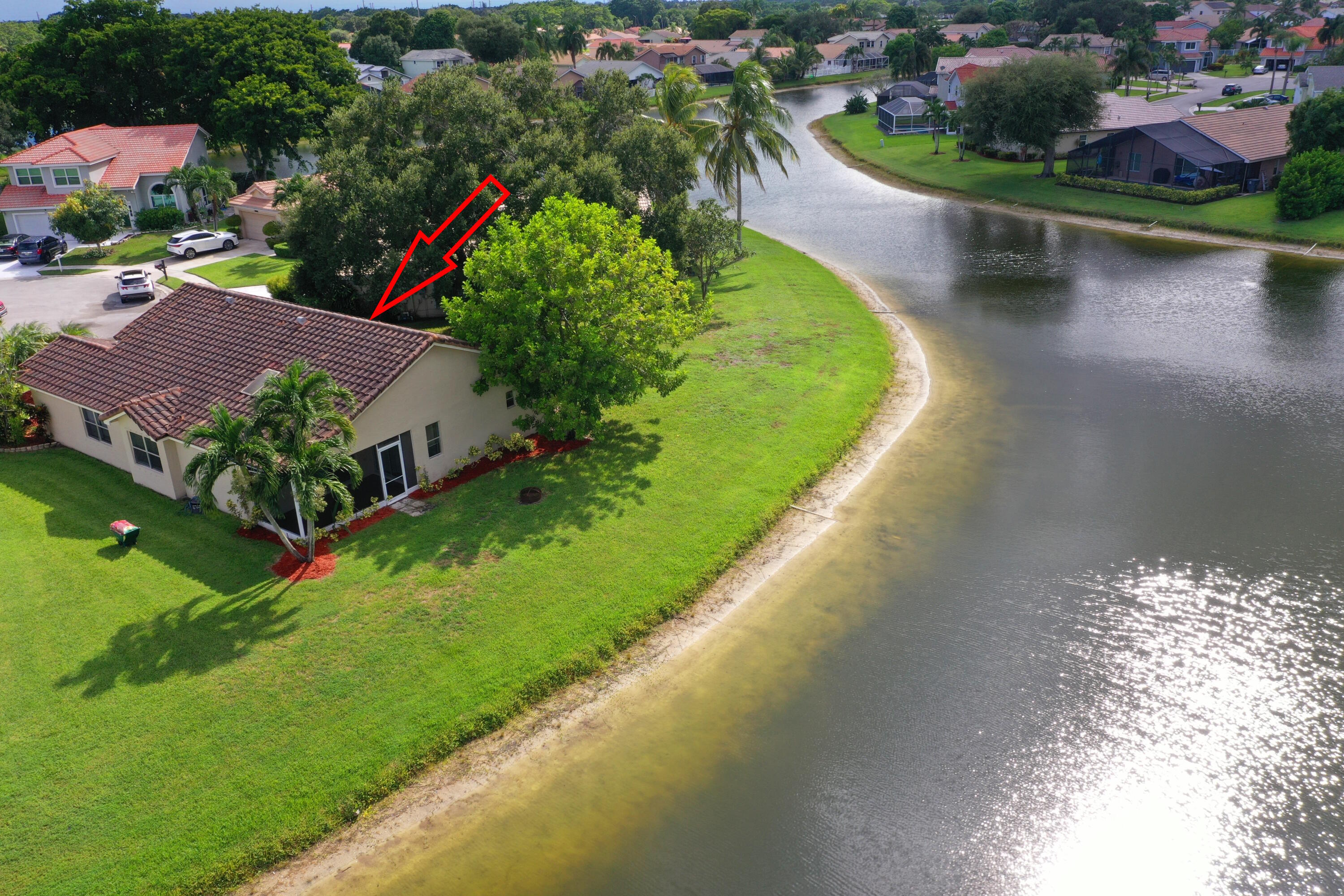 5851 Amethyst Court — Photo 4