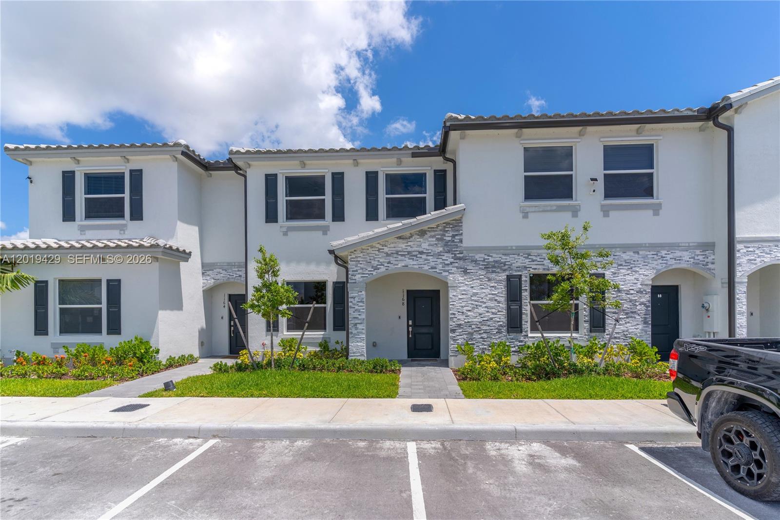 1168 SE 1st St # 0, Florida City FL 33034