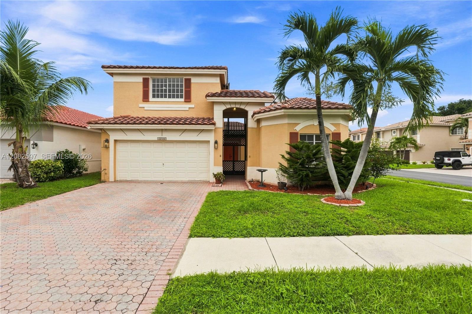 12103 NW 47th Mnr, Coral Springs FL 33076