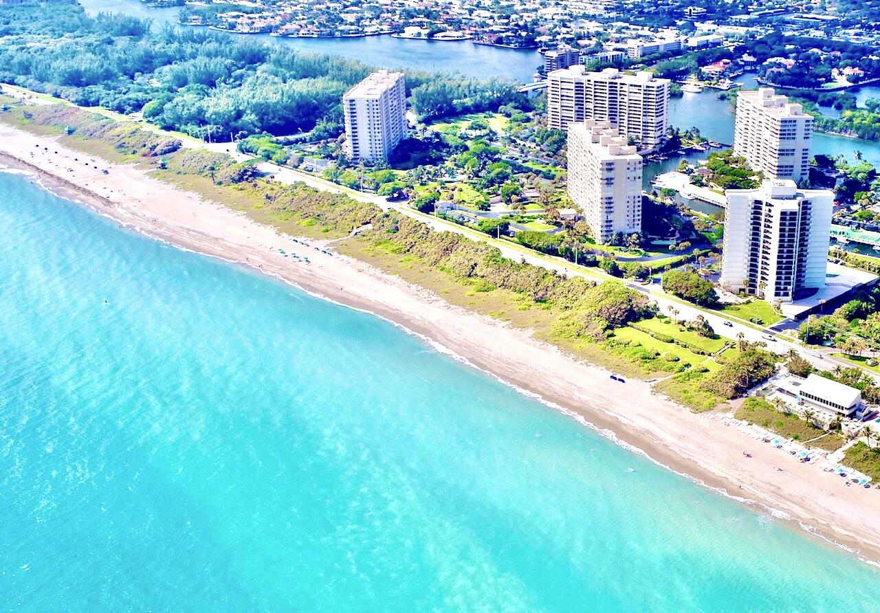 4101 N Ocean Boulevard # 703, Boca Raton FL 33431