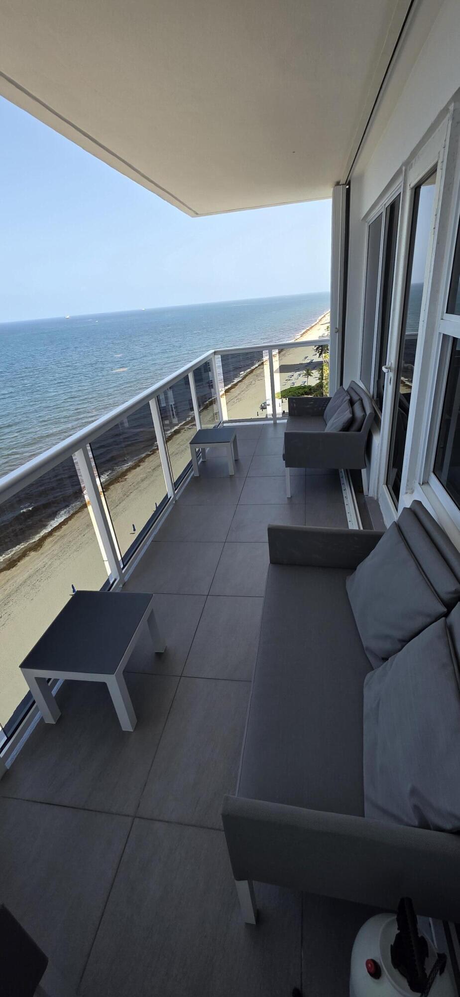 3700 GALT OCEAN Drive # 1206 — Photo 4