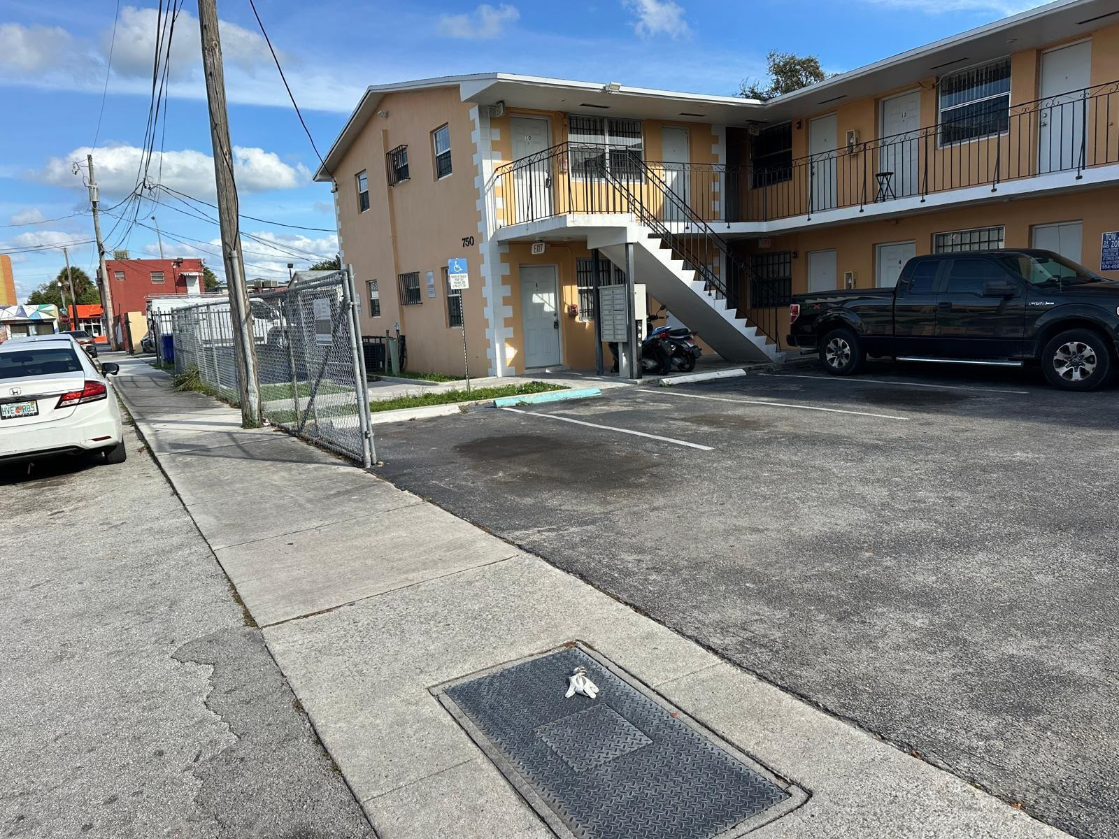 750 NW 56th Street # 17, Miami FL 33127