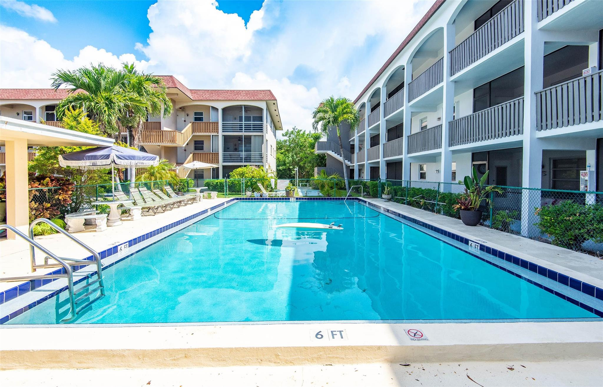 651 Pine Drive # 306, Pompano Beach FL 33060