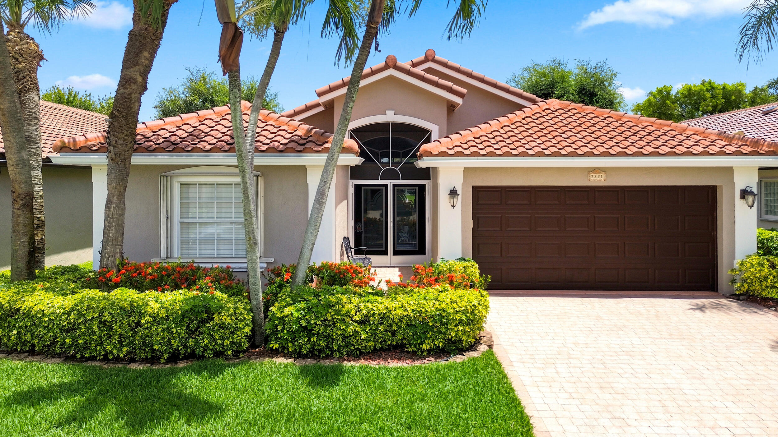 7221 Treviso Lane, Boynton Beach FL 33472