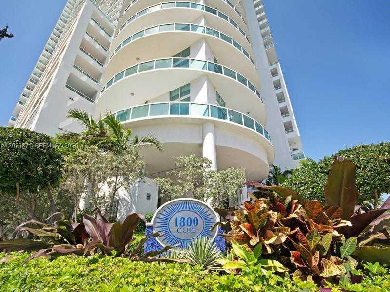 1800 N Bayshore Dr # 3601, Miami FL 33132