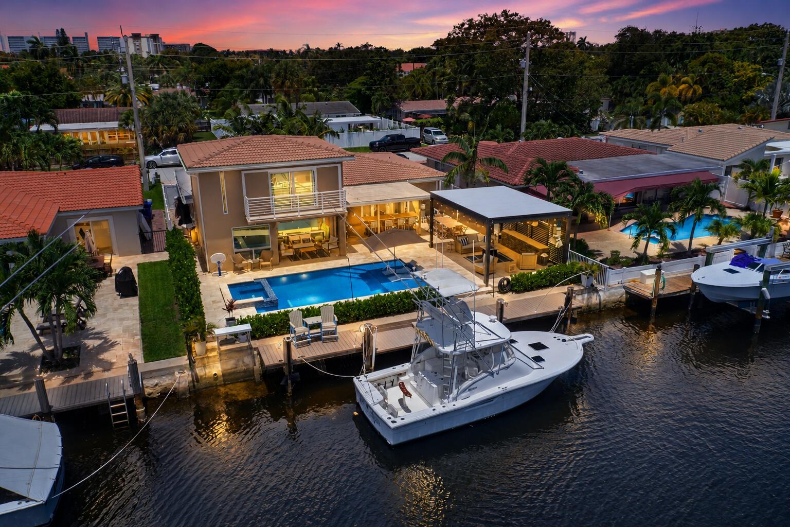 2360 SE 13TH Court, Pompano Beach FL 33062