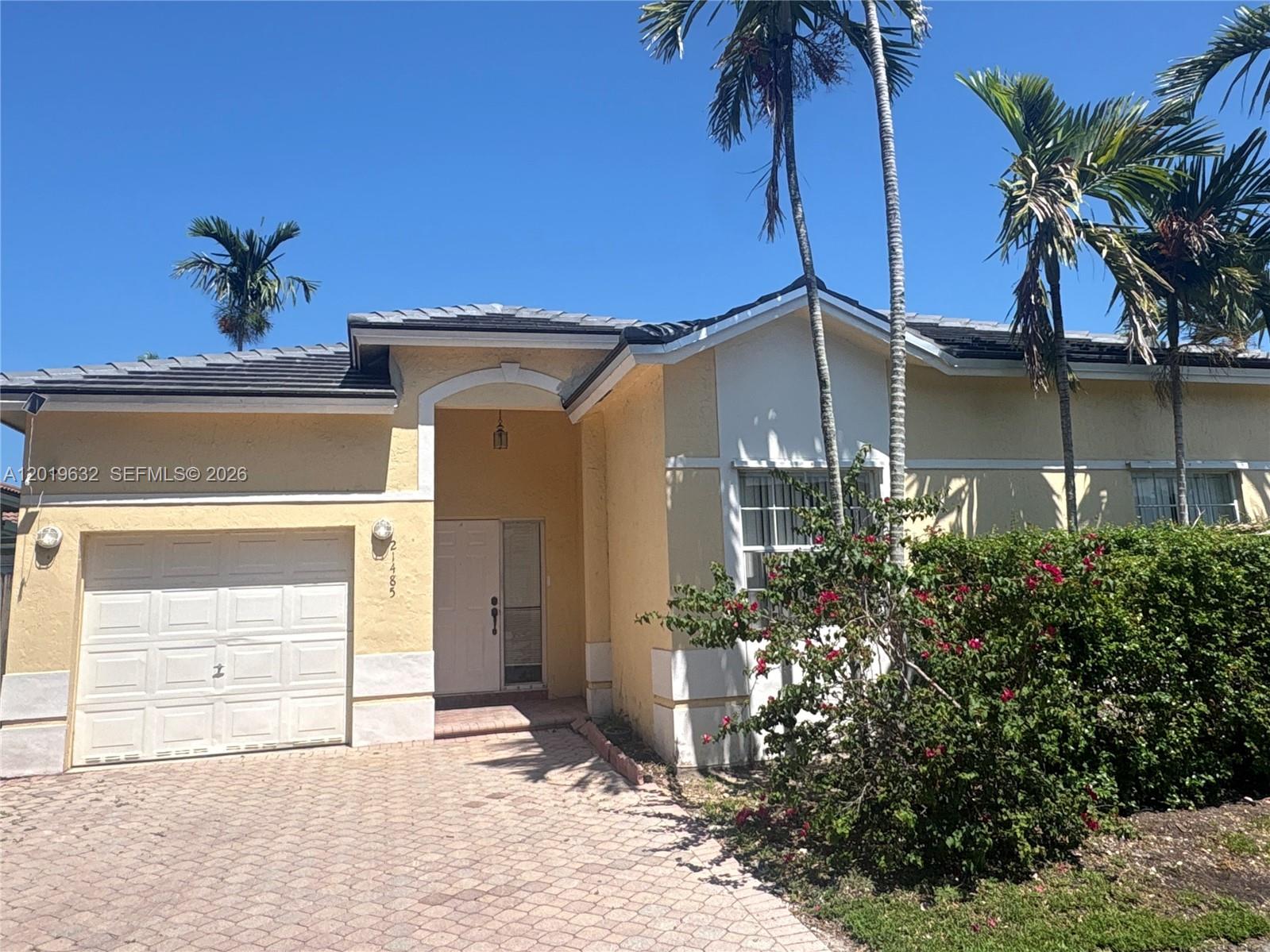 21485 SW 90th Pl # 21485, Cutler Bay FL 33189