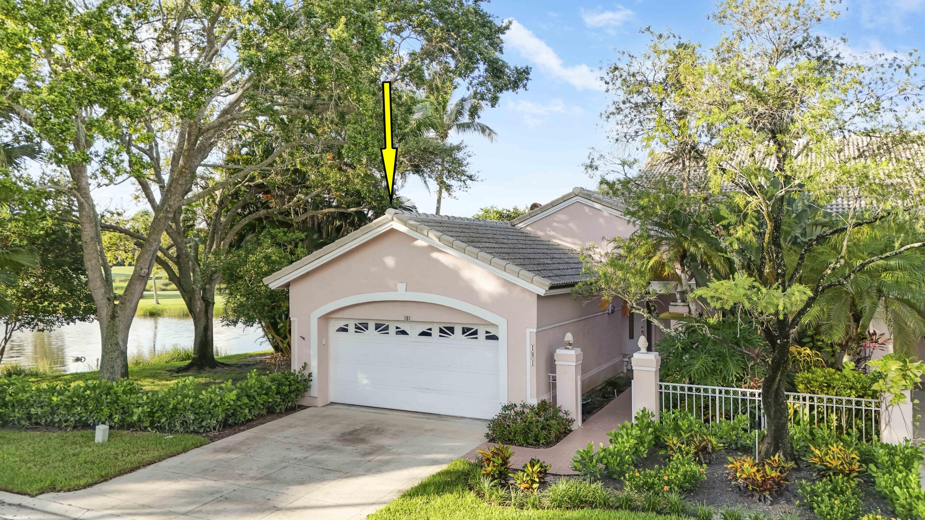 181 Green Point Circle # 181, Palm Beach Gardens FL 33418