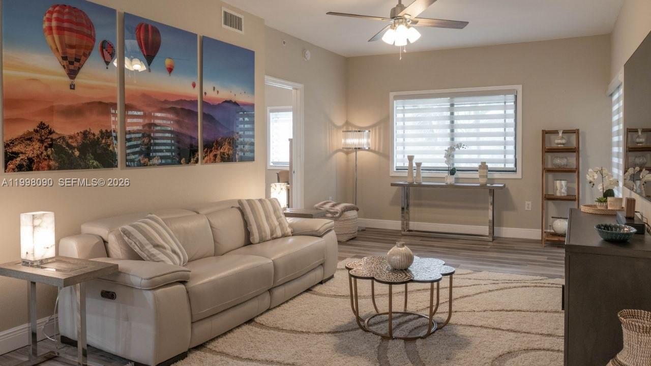 2916 Tuscany Court # 201, Palm Beach Gardens FL 33410