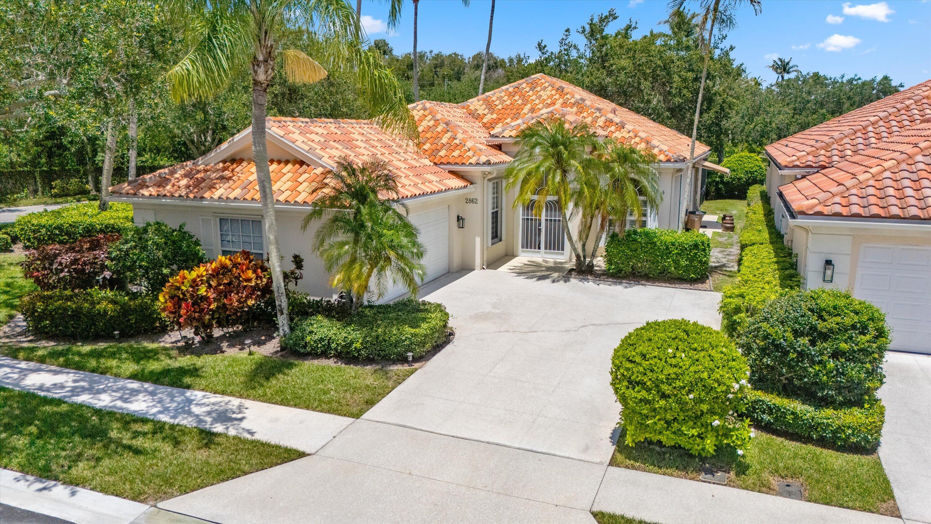 2862 Irma Lake Drive, West Palm Beach FL 33411