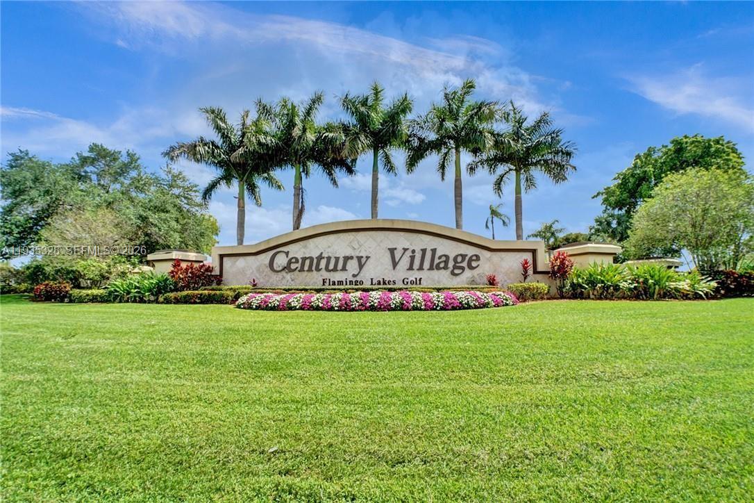 151 SW 134th Way # 312N, Pembroke Pines FL 33027