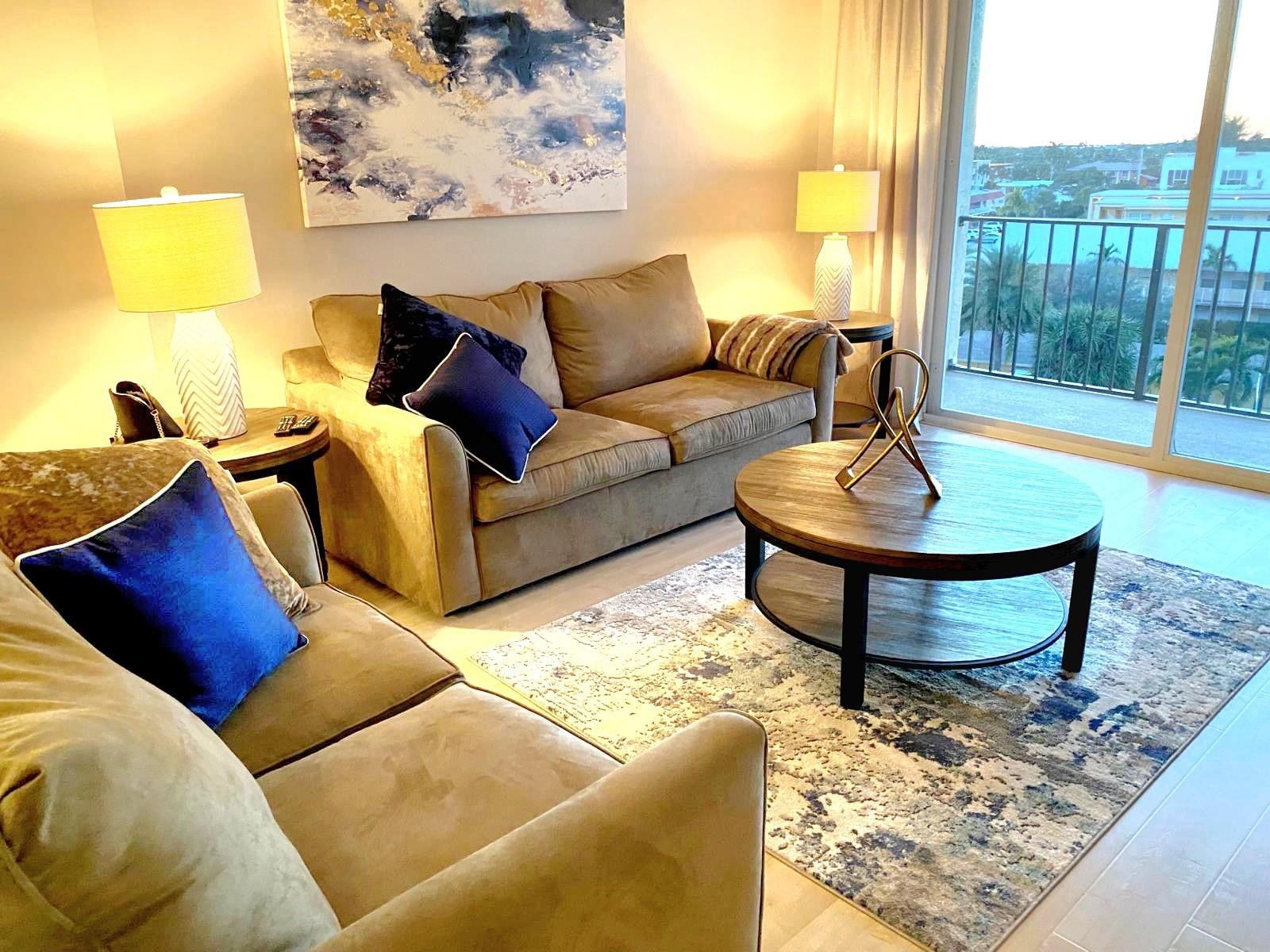 1009 N Ocean Boulevard # 503 — Photo 5
