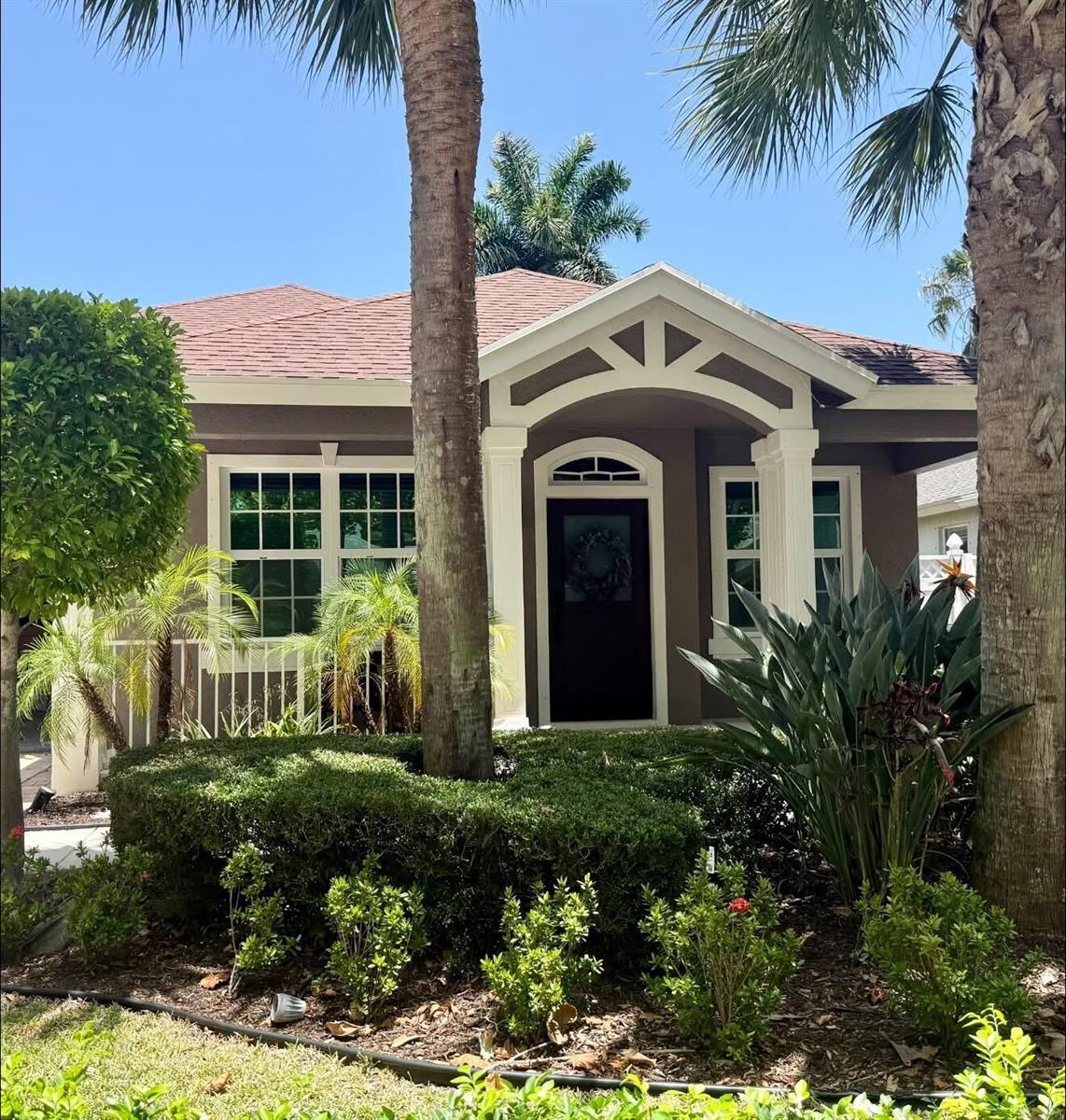 241 CLOCKTOWER Drive, Jupiter FL 33458