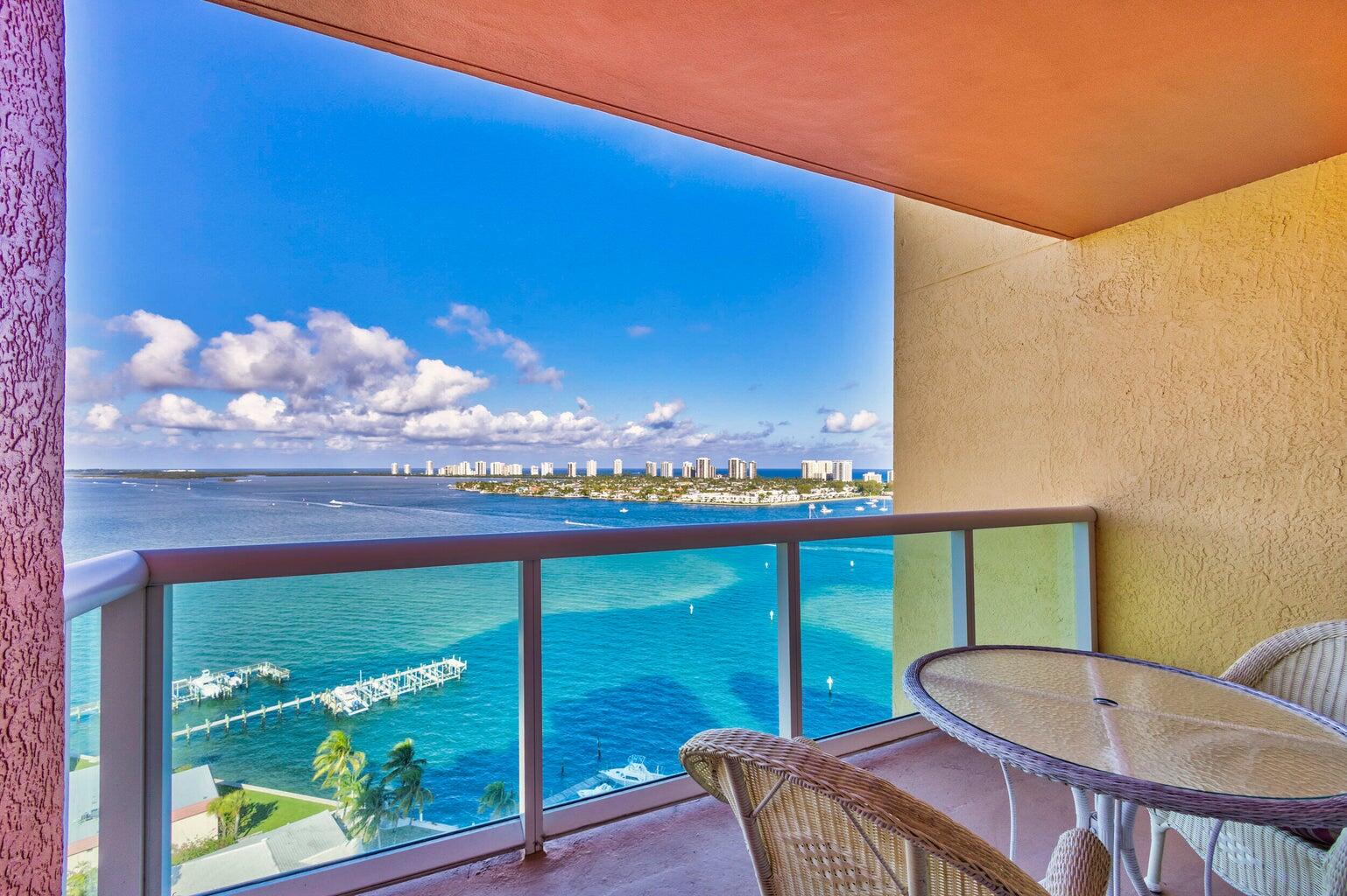 2650 Lake Shore Drive # 1802, Riviera Beach FL 33404