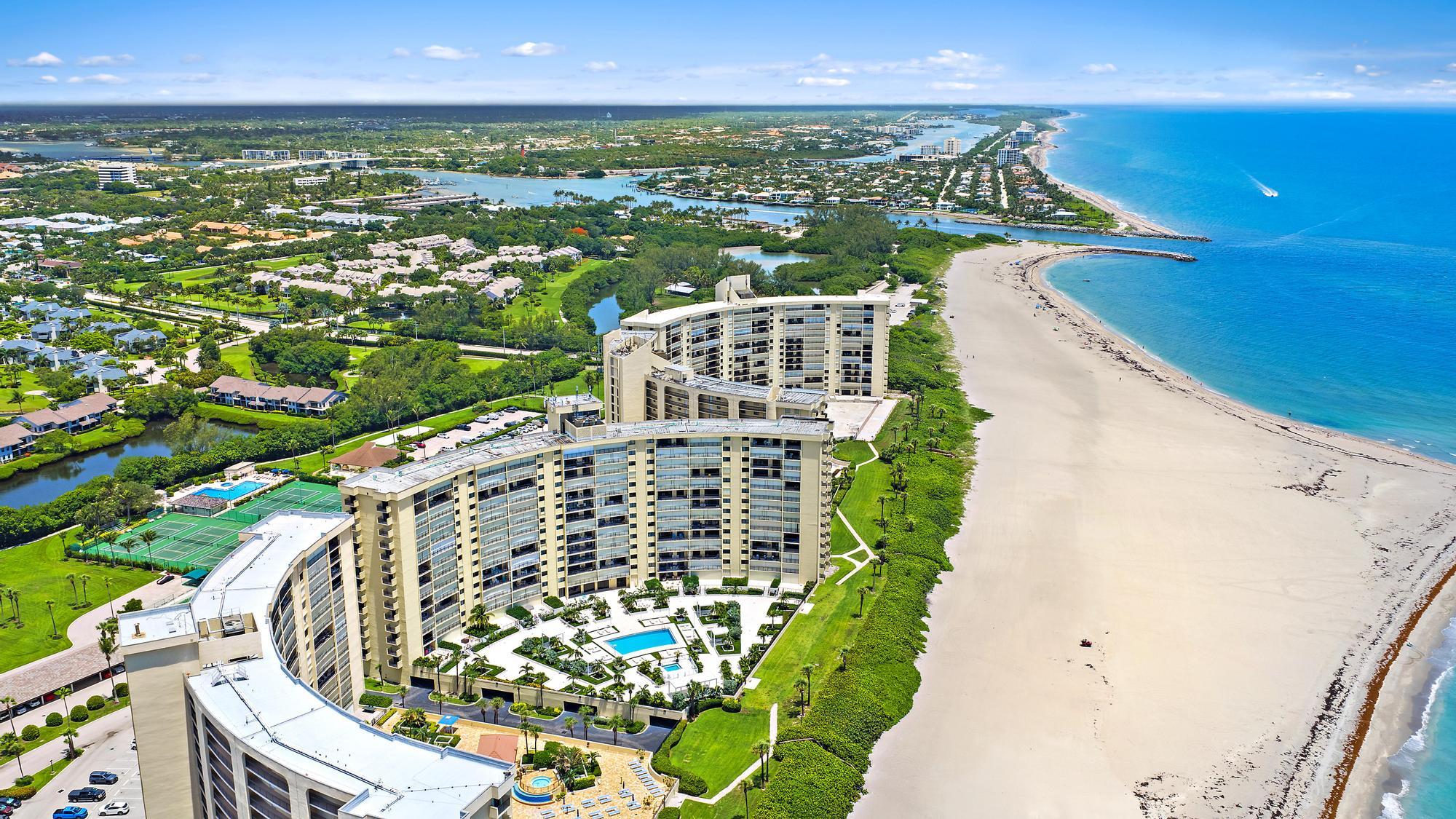 200 Ocean Trail Way # 1205, Jupiter FL 33477