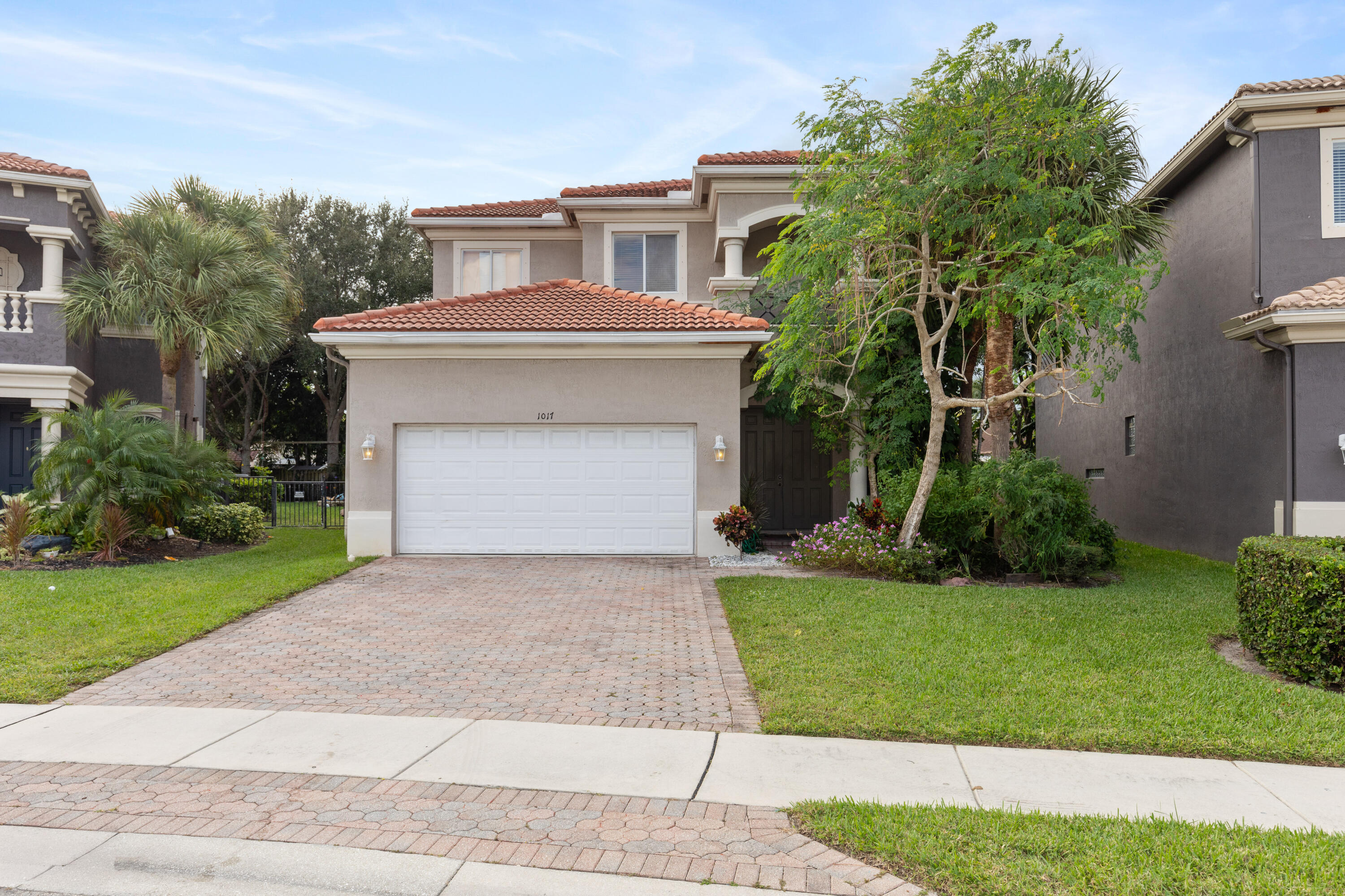 1017 Grove Park Circle, Boynton Beach FL 33436