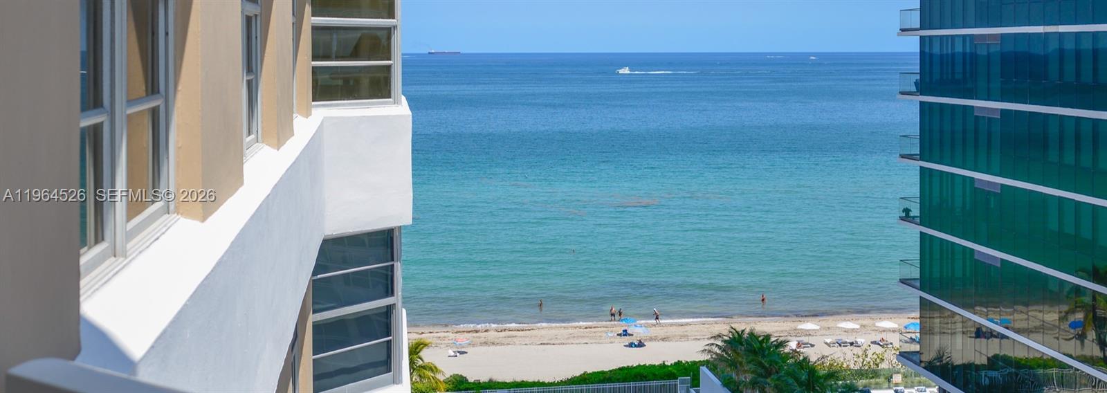 1980 S Ocean Dr # 9C, Hallandale Beach FL 33009