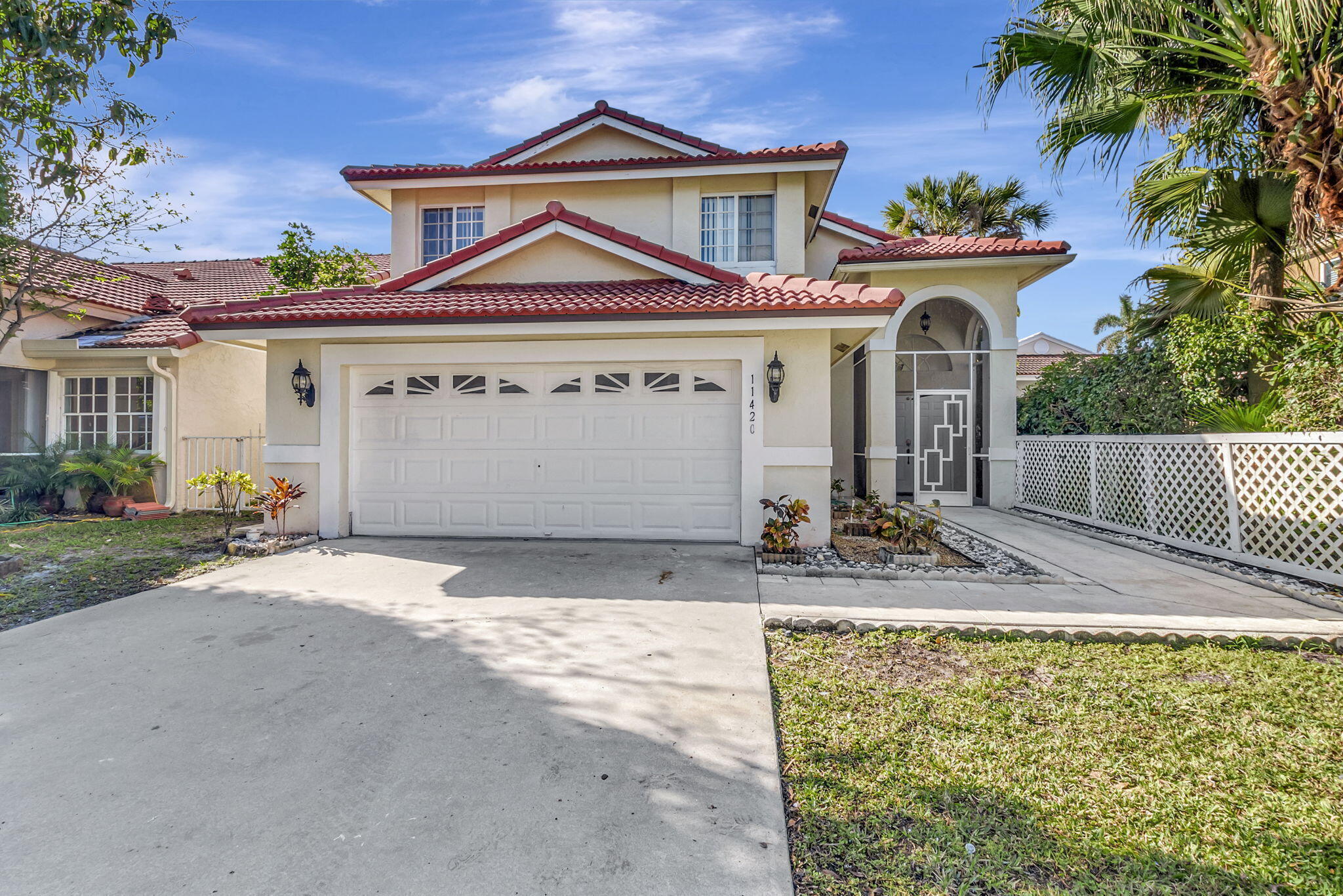 11420 Coral Bay Drive, Boca Raton FL 33498