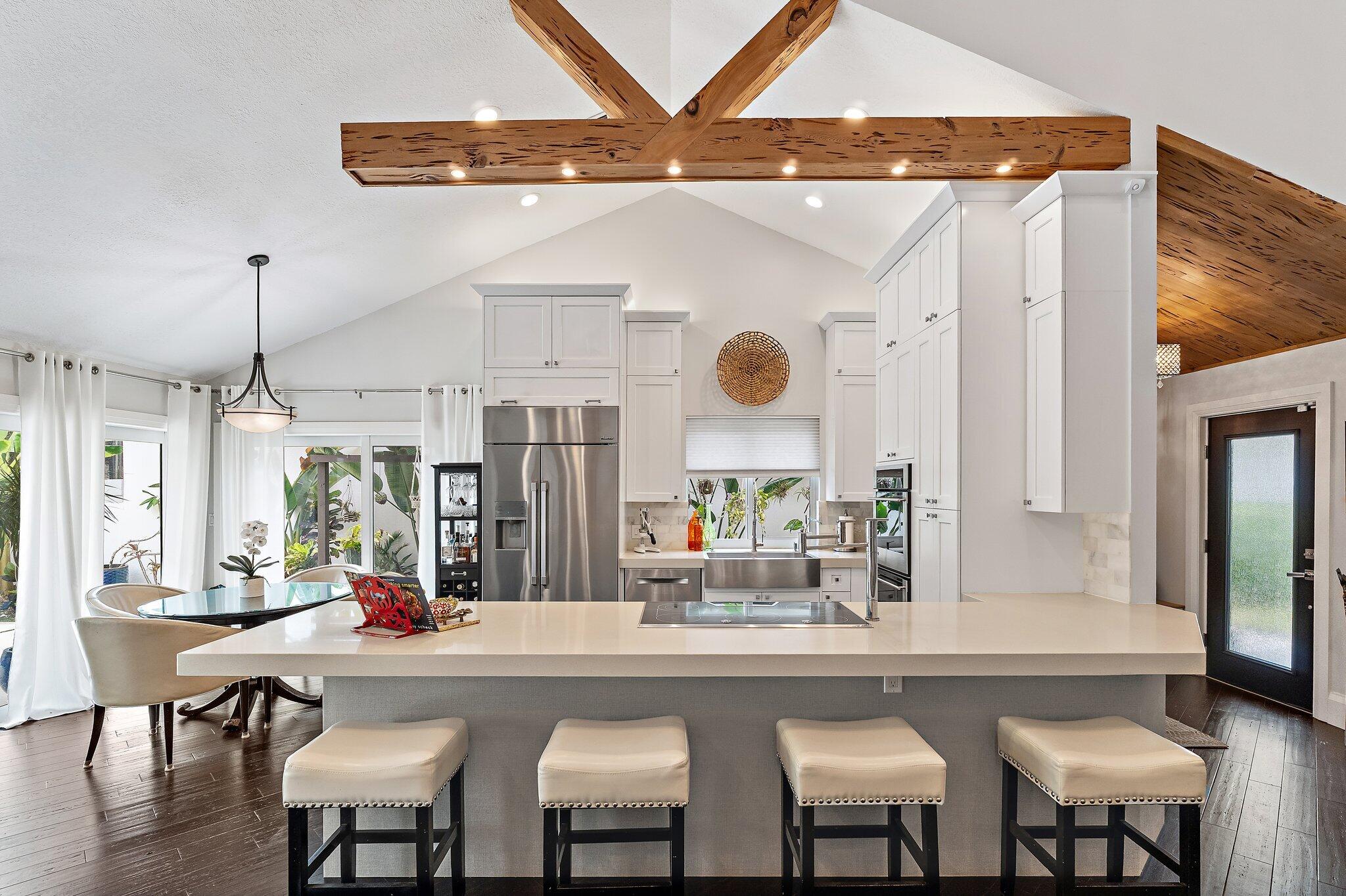 126 Seashore Drive, Jupiter FL 33477