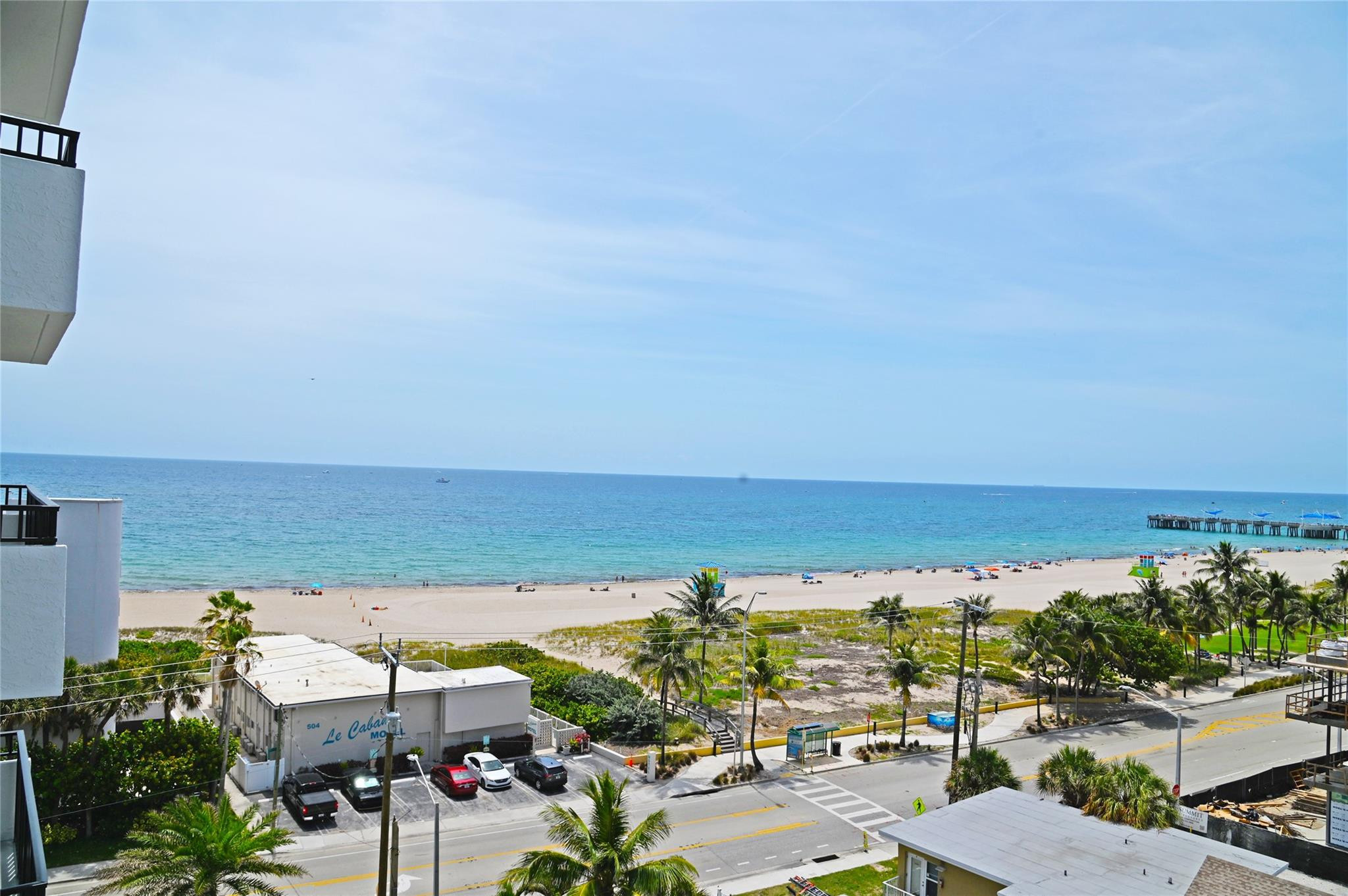 525 N OCEAN Boulevard # 923, Pompano Beach FL 33062