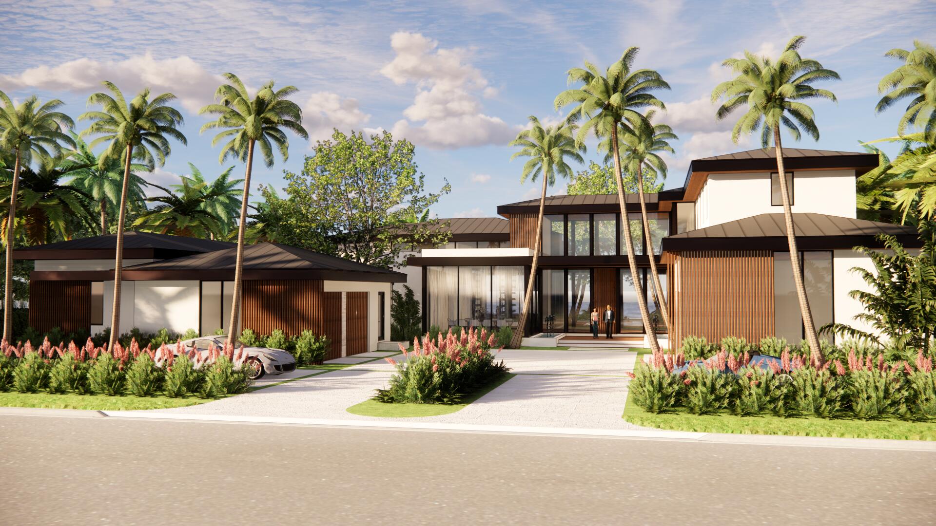 2787 Calais Drive, Palm Beach Gardens FL 33410