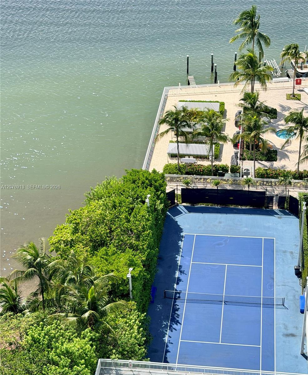 2101 Brickell Ave # 1805 — Photo 2