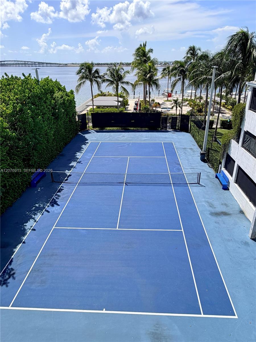 2101 Brickell Ave # 1805 — Photo 3