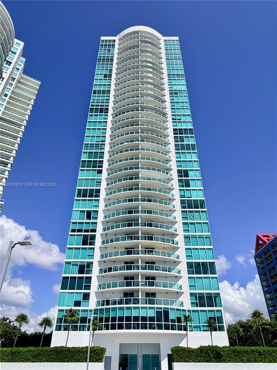 2101 Brickell Ave # 1805 — Photo 4