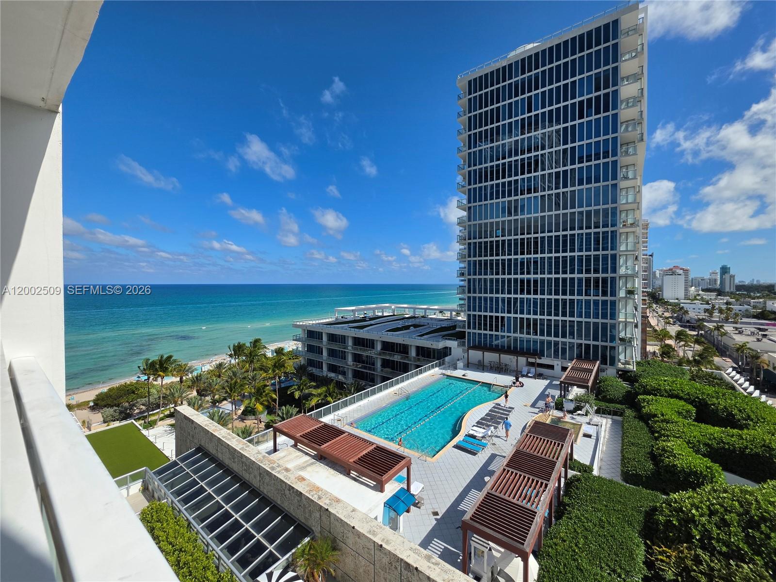 6801 Collins Ave, Miami Beach FL 33141