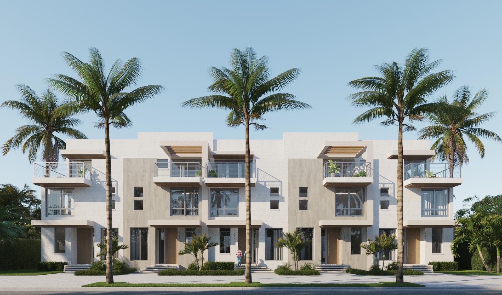 146 SE 5th Avenue # 3, Delray Beach FL 33483