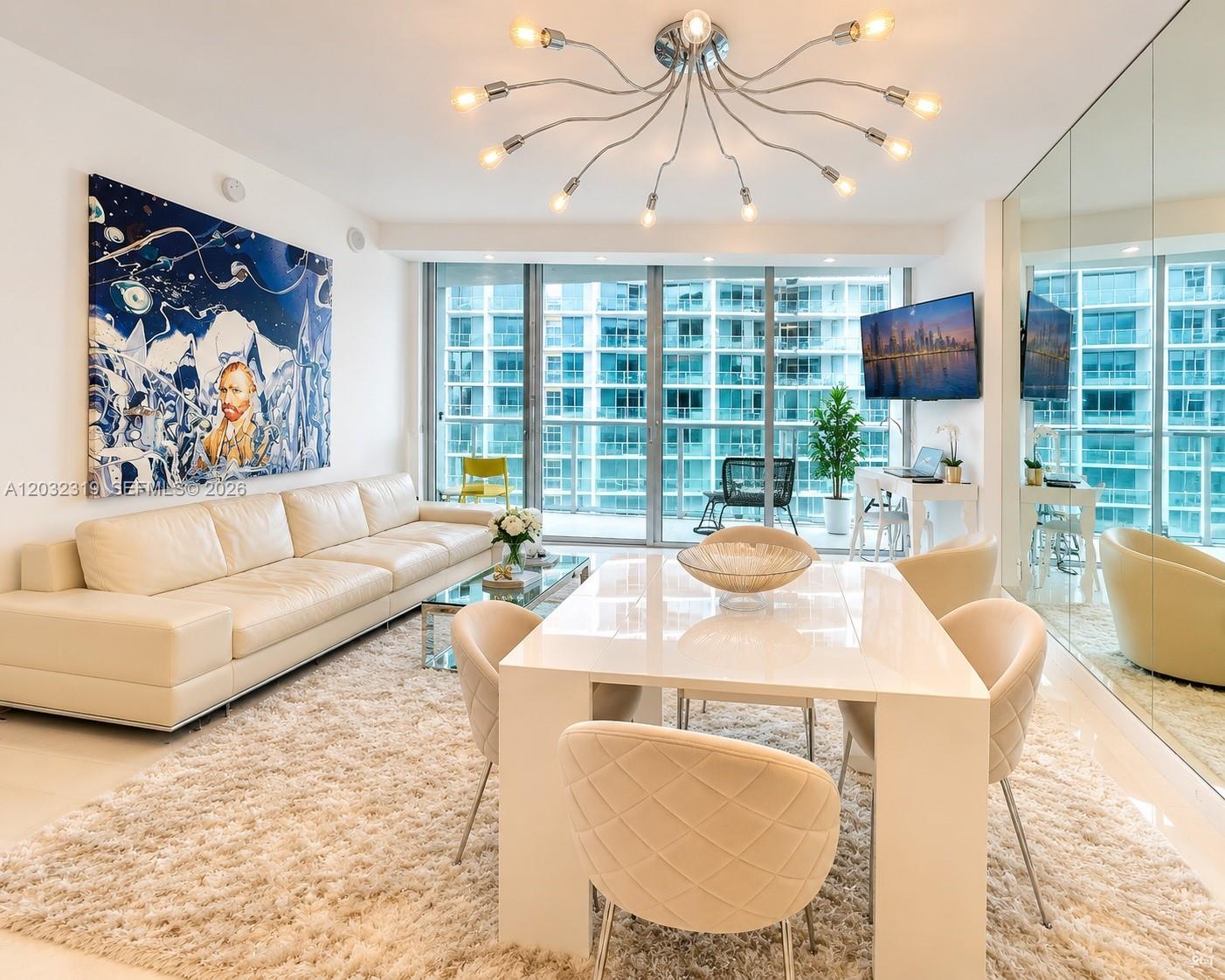 495 Brickell Ave # 3206, Miami FL 33131