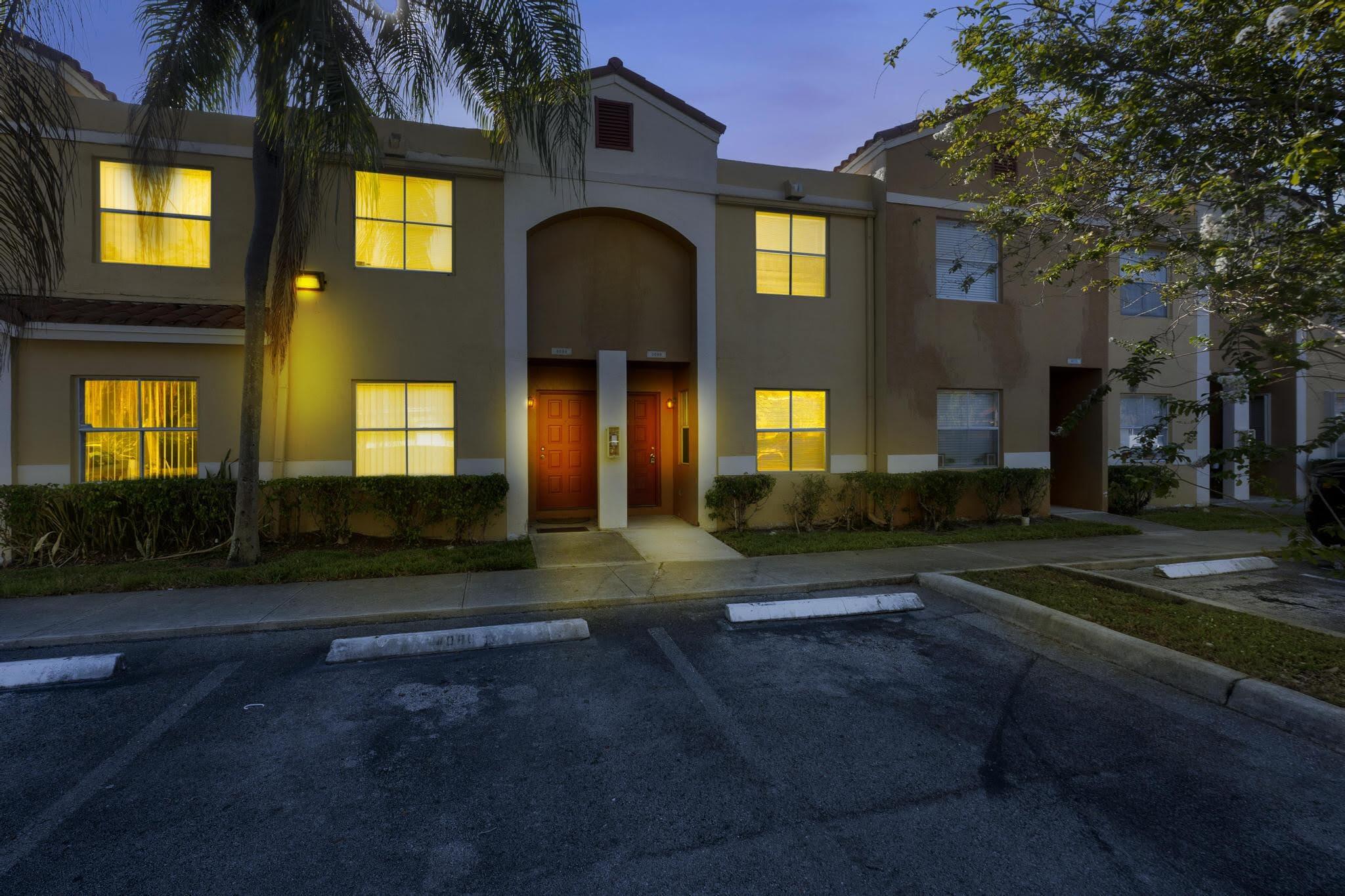 4080 NW 90TH Avenue # 4080, Sunrise FL 33351
