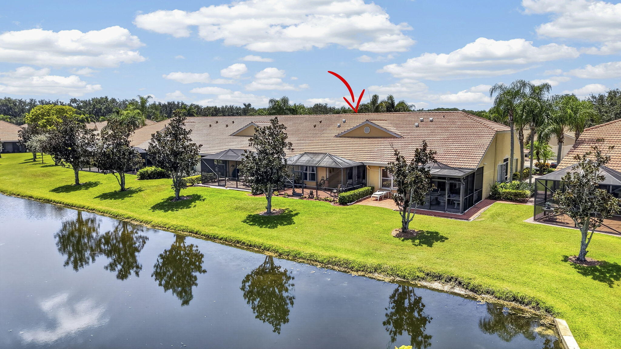 2100 Stonington Terrace, West Palm Beach FL 33411
