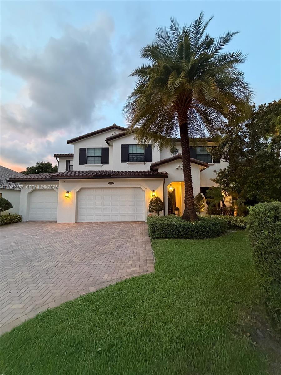 10609 SW 55th St, Cooper City FL 33328