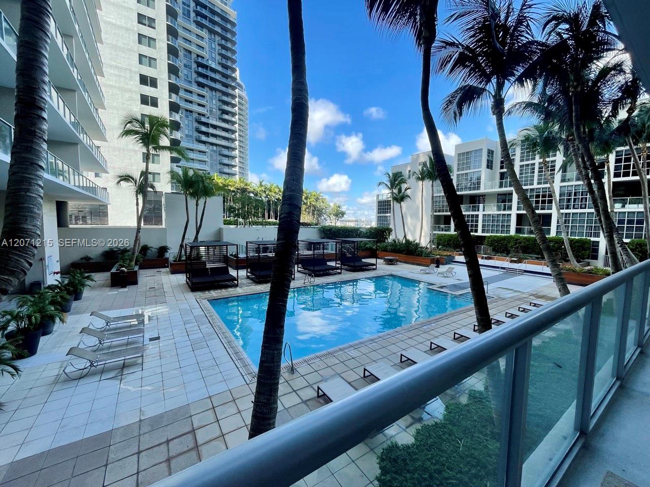 3470 E Coast Ave # H0806 View 15