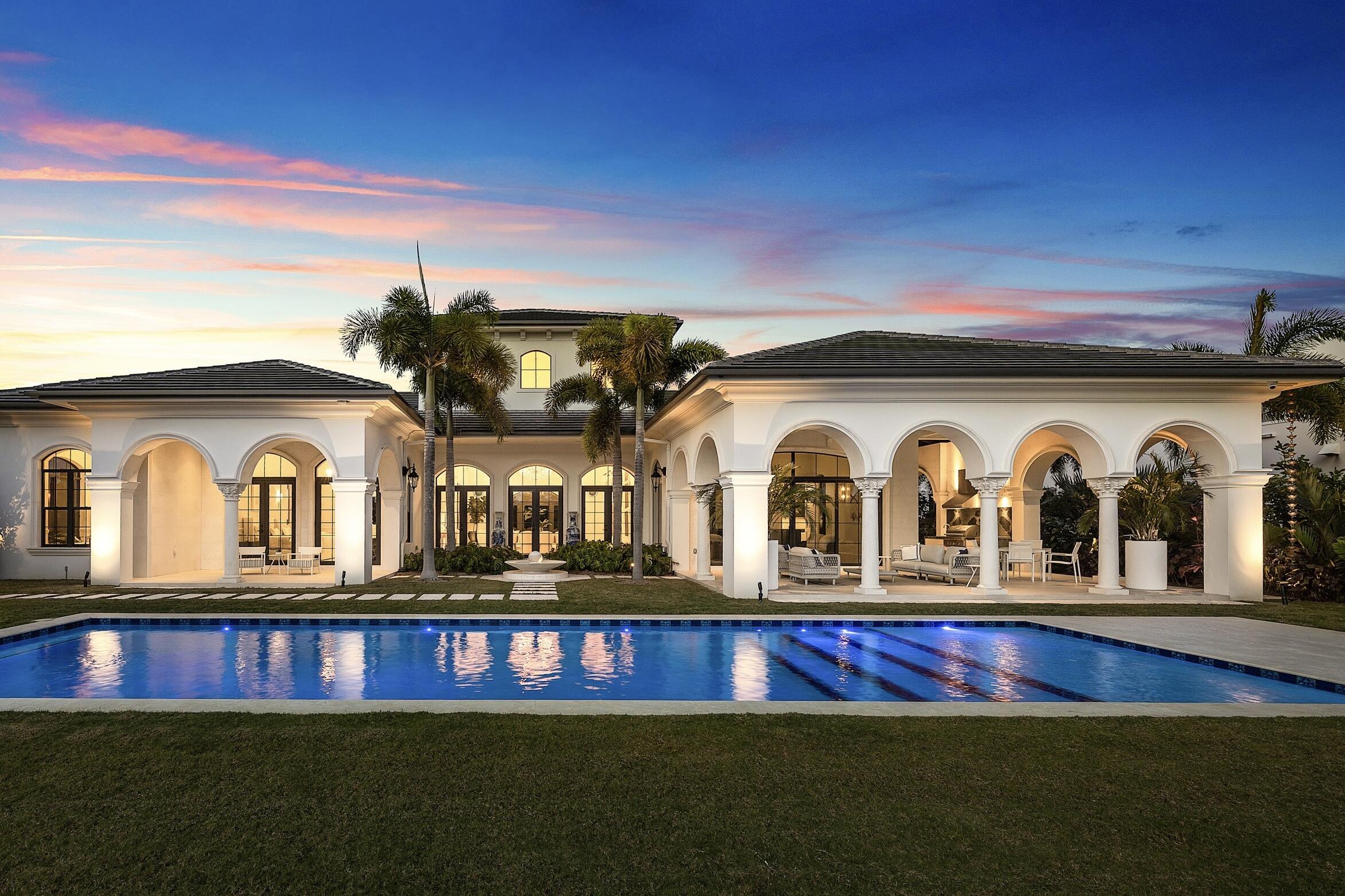 4013 Country Club Lane, Fort Lauderdale FL 33308
