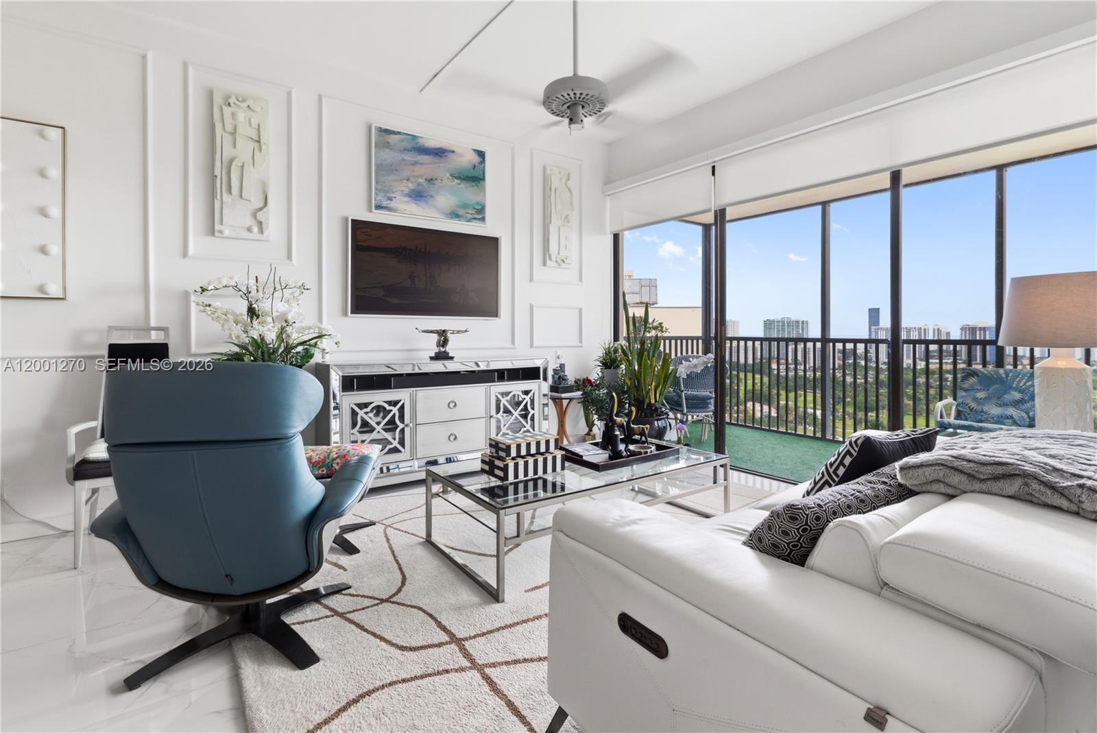 20301 W Country Club Dr, Aventura FL 33180