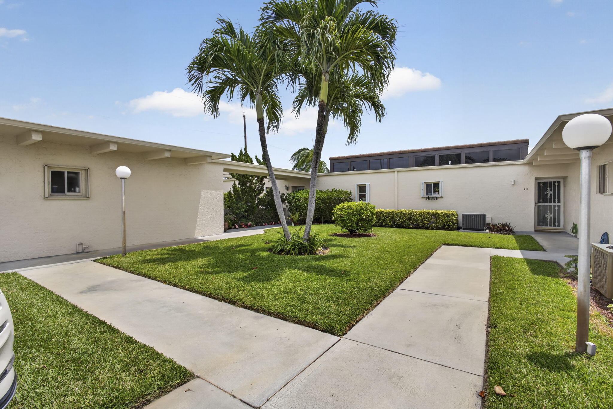 2651 Boundbrook Boulevard # 110, West Palm Beach FL 33461