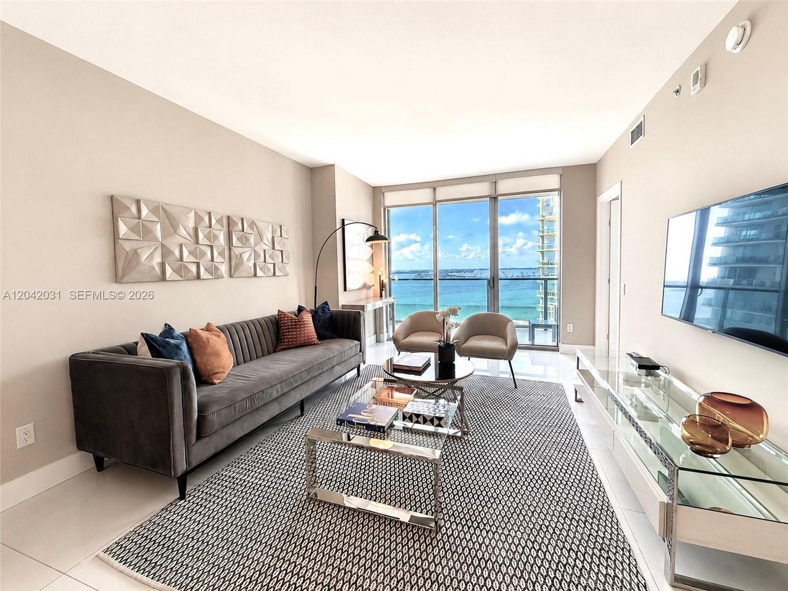 1300 Brickell Bay Dr # 2307, Miami FL 33131