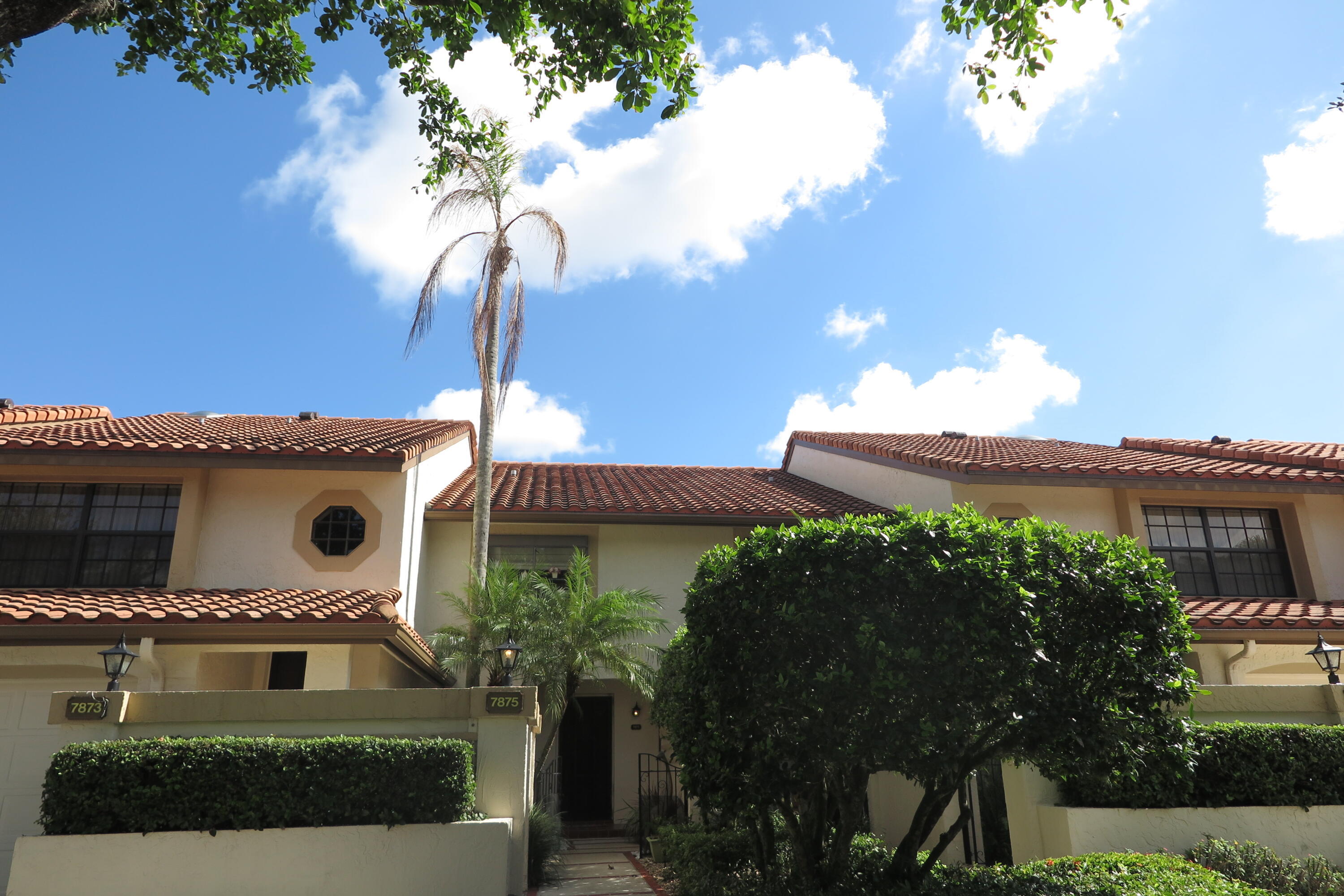 7875 La Mirada Drive, Boca Raton FL 33433