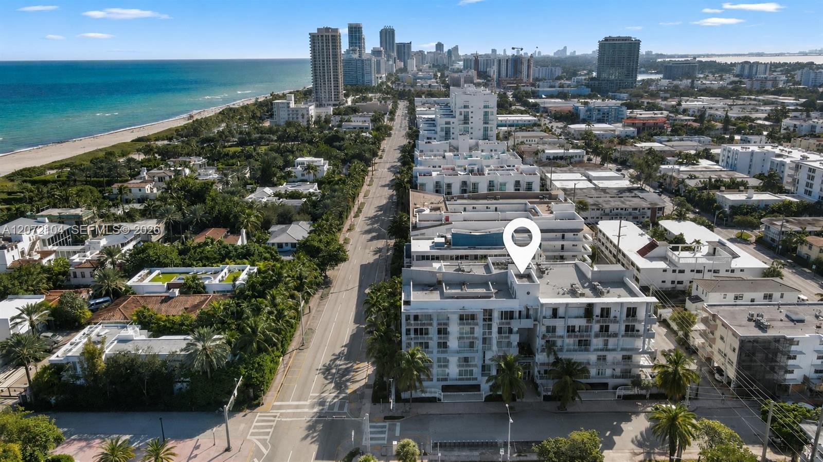 7832 Collins Ave # 202 — Photo 3