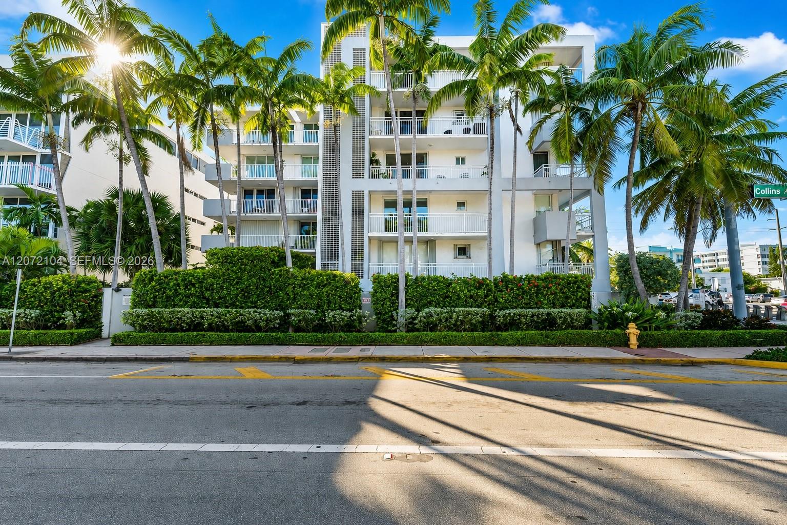 7832 Collins Ave # 202 — Photo 5