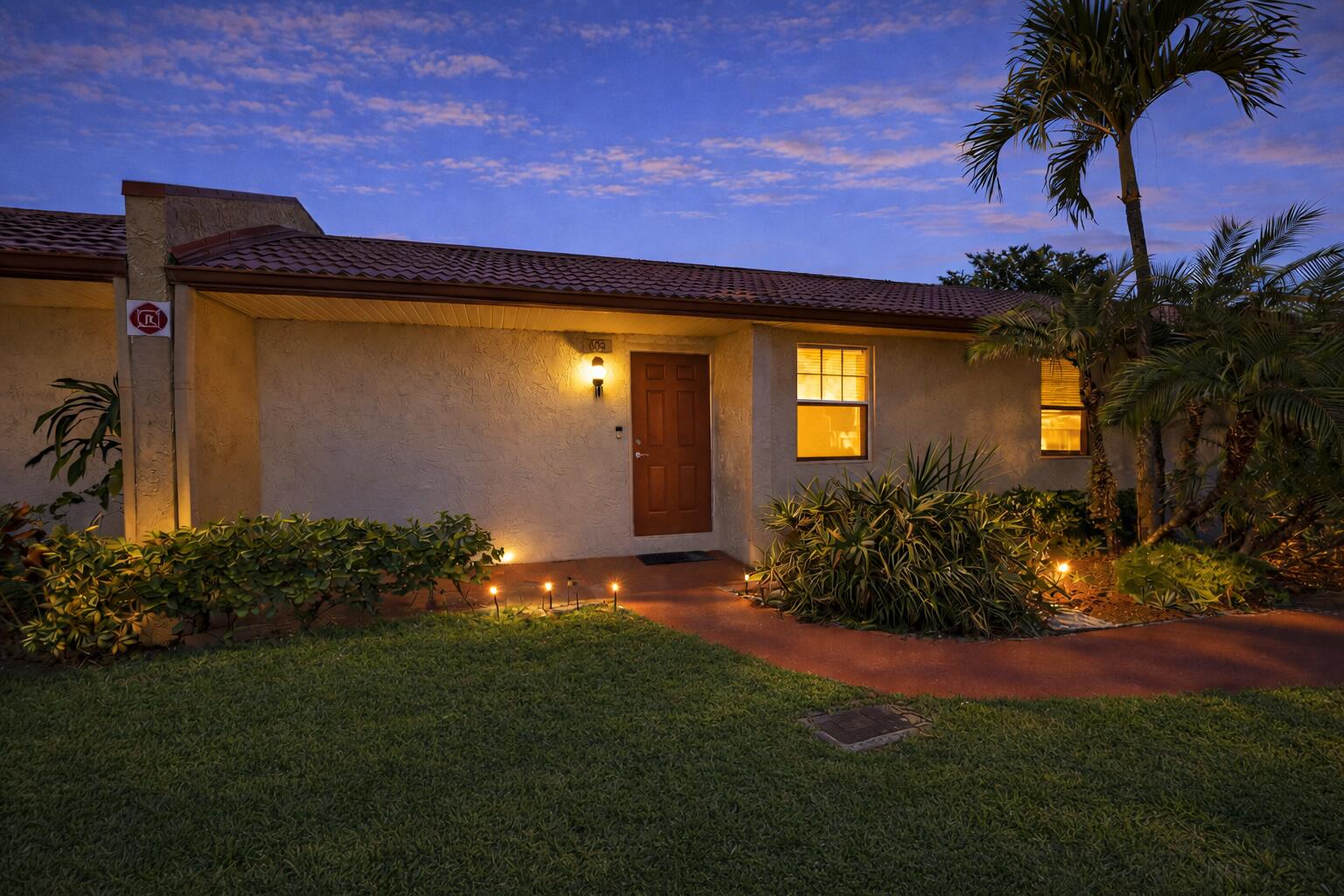 105 Lake Irene Drive, West Palm Beach FL 33411