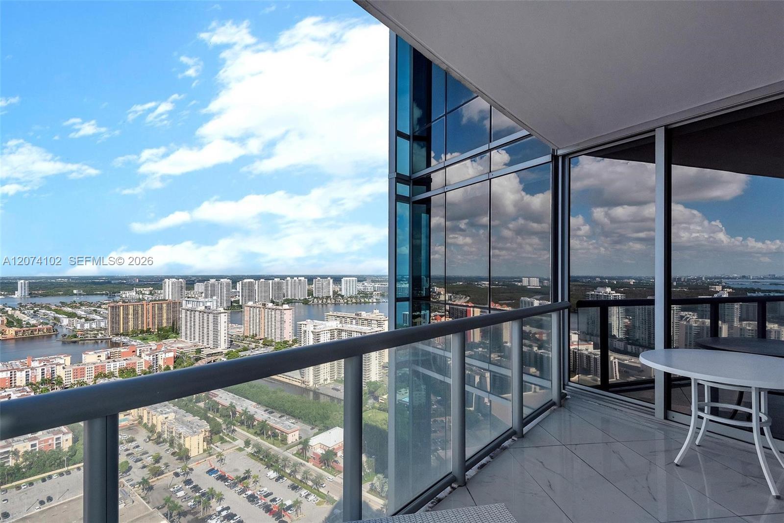 17121 Collins Ave # 4201 — Photo 4