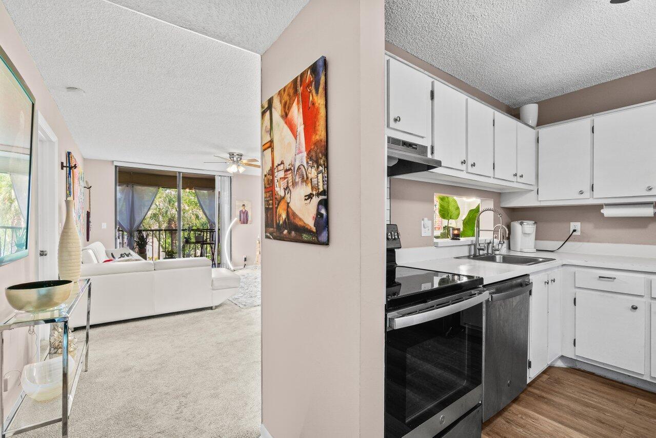 5100 Las Verdes Circle # 316 — Photo 3