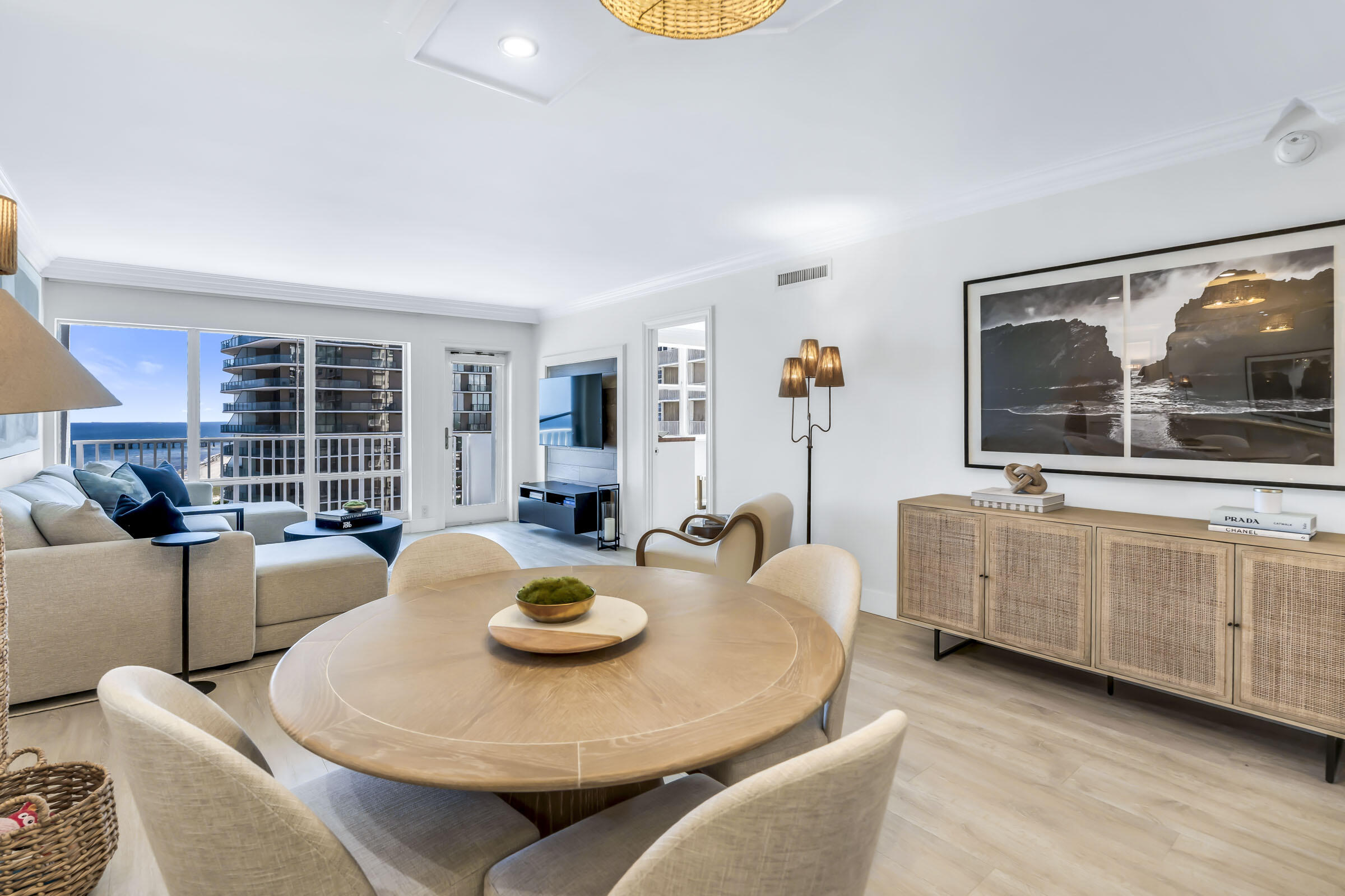 750 N Ocean Boulevard # 1403 — Photo 5