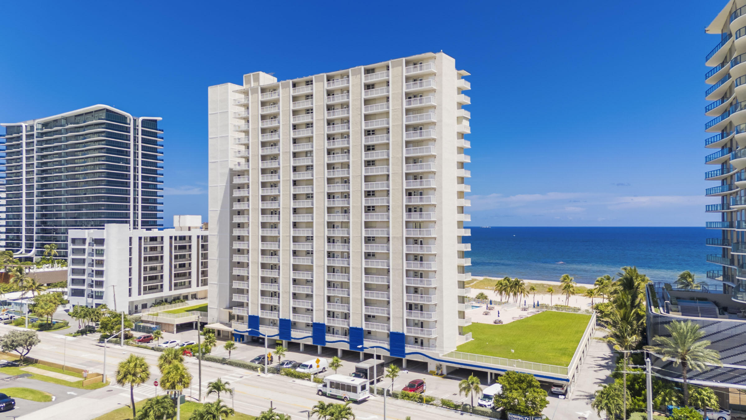 750 N Ocean Boulevard # 1403 — Photo 4
