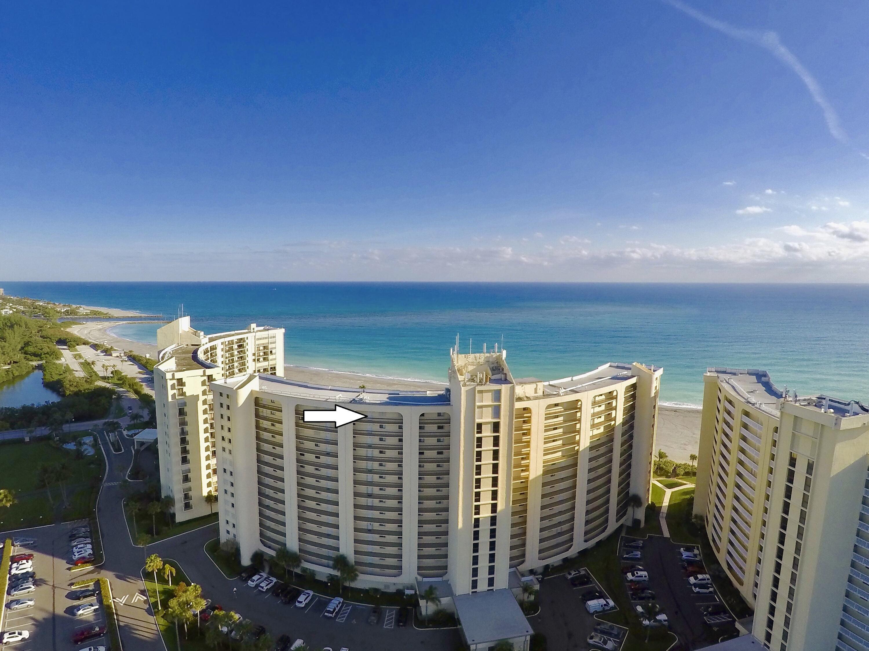 300 Ocean Trail Way # 1407 — Photo 2